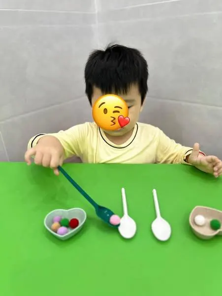 Trung tâm Can Thiệp Sớm Happy Kids