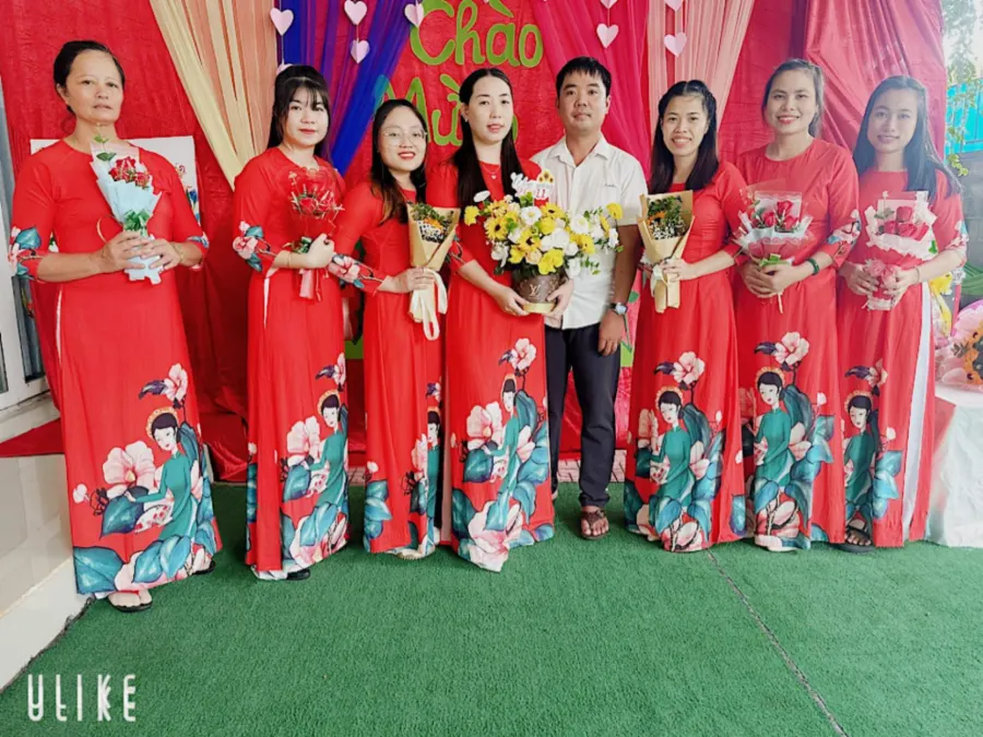 Trung tâm Giáo dục Đặc Biệt Hoa Hướng Dương