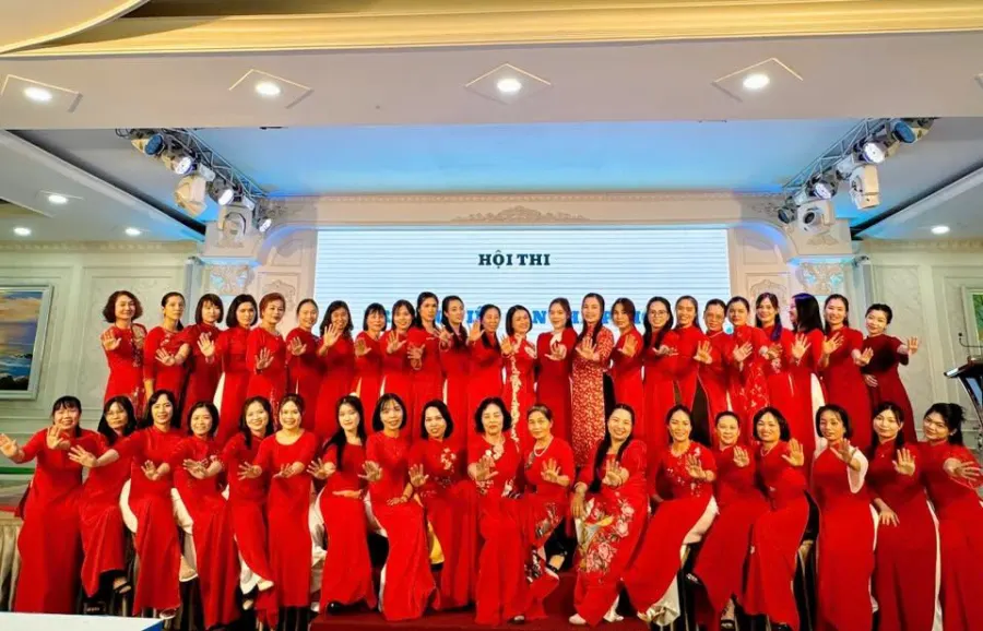 Trung tâm can thiệp sớm Ngôi sao nhỏ