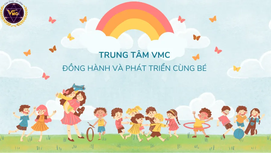 Trung tâm Giáo dục Đặc biệt VWC