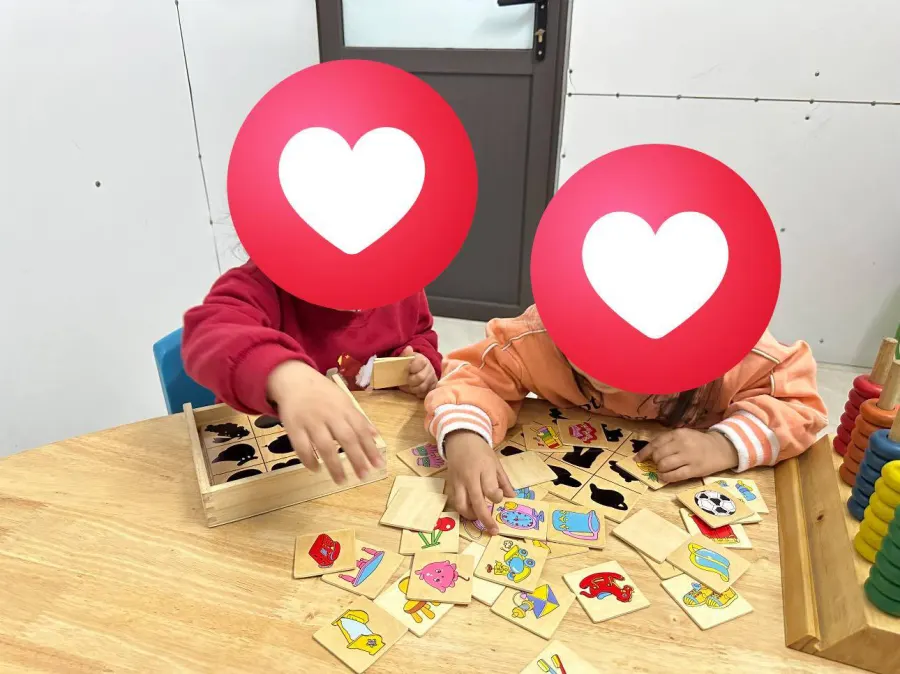 Trung tâm Can Thiệp Trẻ Cao Viên