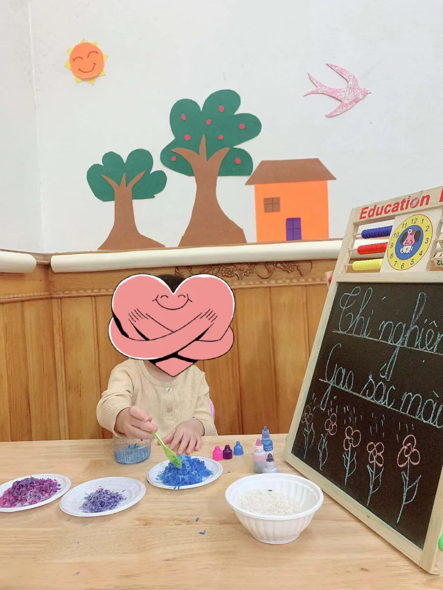 Trung tâm Can Thiệp Sớm Tâm Đức