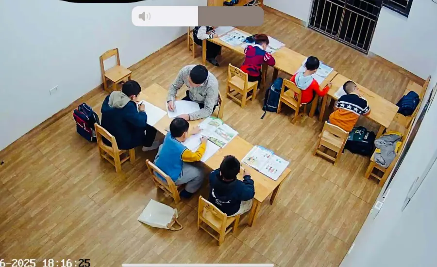 Trung tâm Giáo dục đặc biệt Hoa Lư