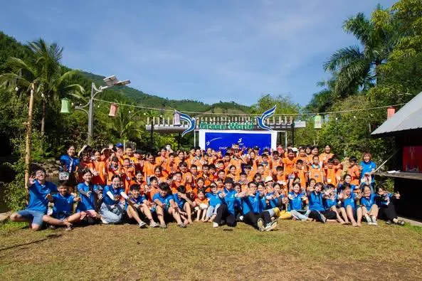 Học viện Giáo dục MMOST