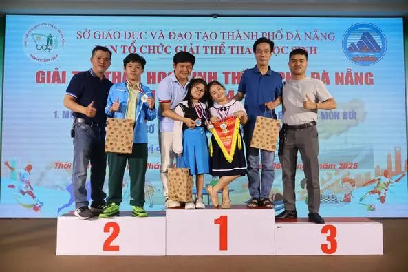 Trung tâm Cờ Vua Danang Chess Club