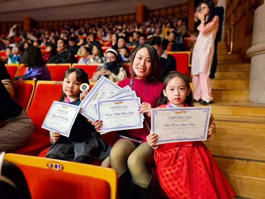 Câu lạc bộ Nghệ thuật PINK PIANO