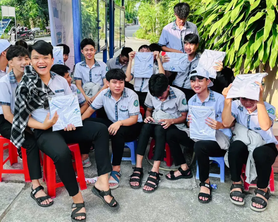 Trung tâm Tiếng Trung 3CE