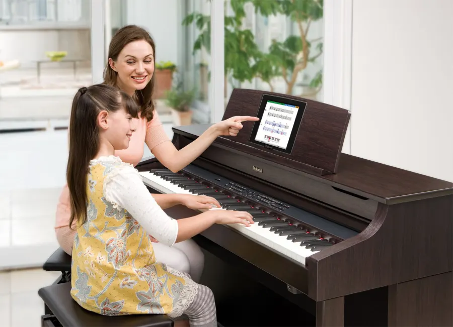 Trung tâm Piano Musiclight Hằng Nga