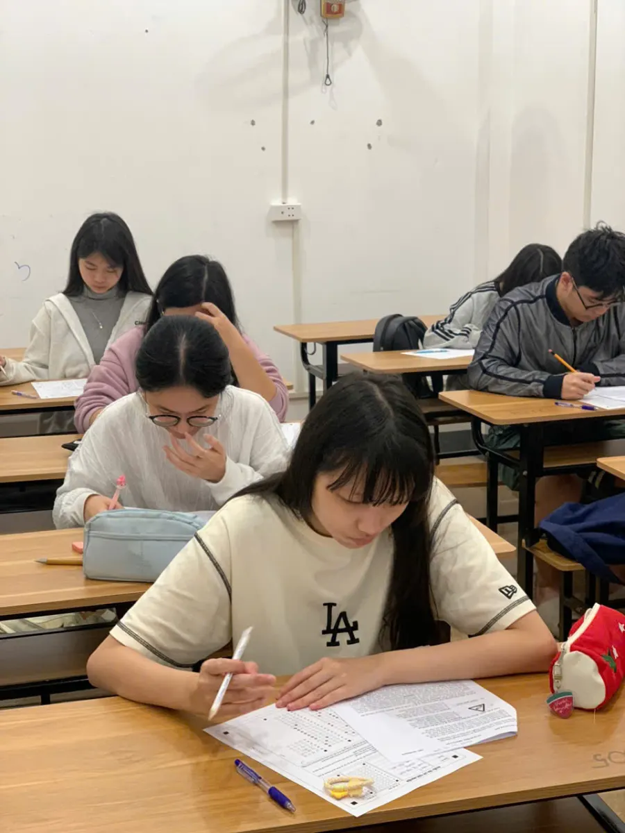 Trung tâm Ngoại Ngữ H&H Advanced EDU