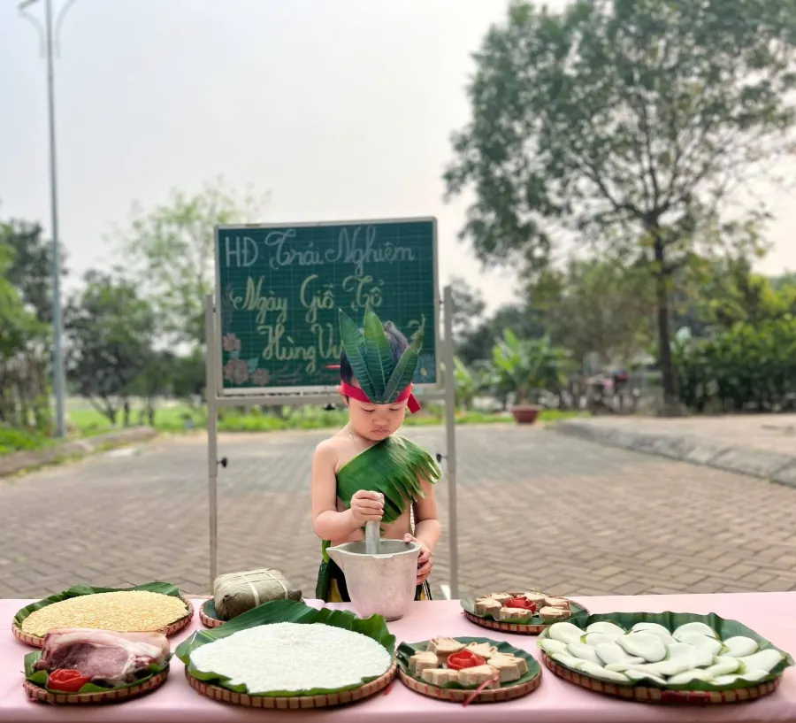 Mầm Non Hưng Thịnh