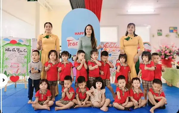 Trường Mầm Non Ước Mơ Nhỏ - Little Dream Steam TH Kindergarten