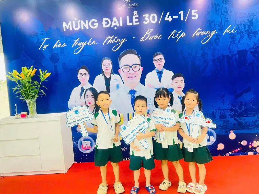 Mầm Non Panda