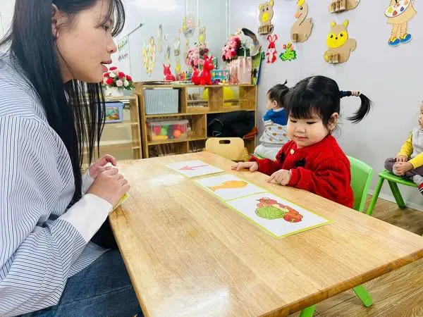 Mầm Non Little SunFlower
