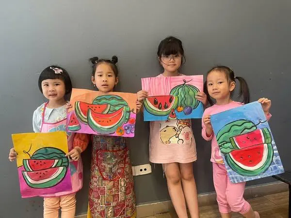 Trung tâm nghệ thuật GenArt