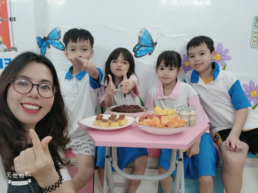 Trung tâm Anh ngữ Thực hành Elione