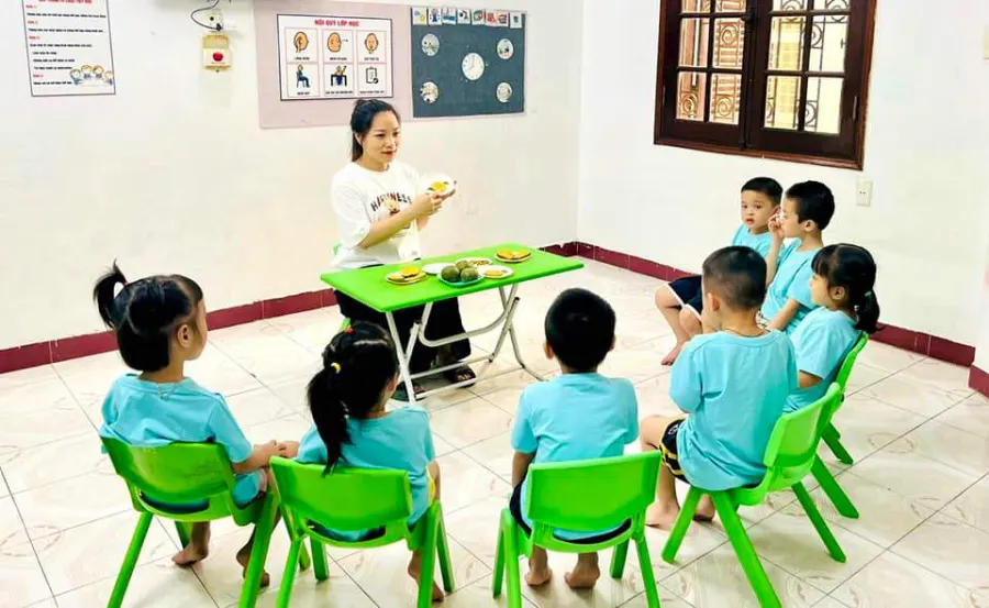 Trung tâm Nghiên cứu Giáo dục Đặc biệt Midori
