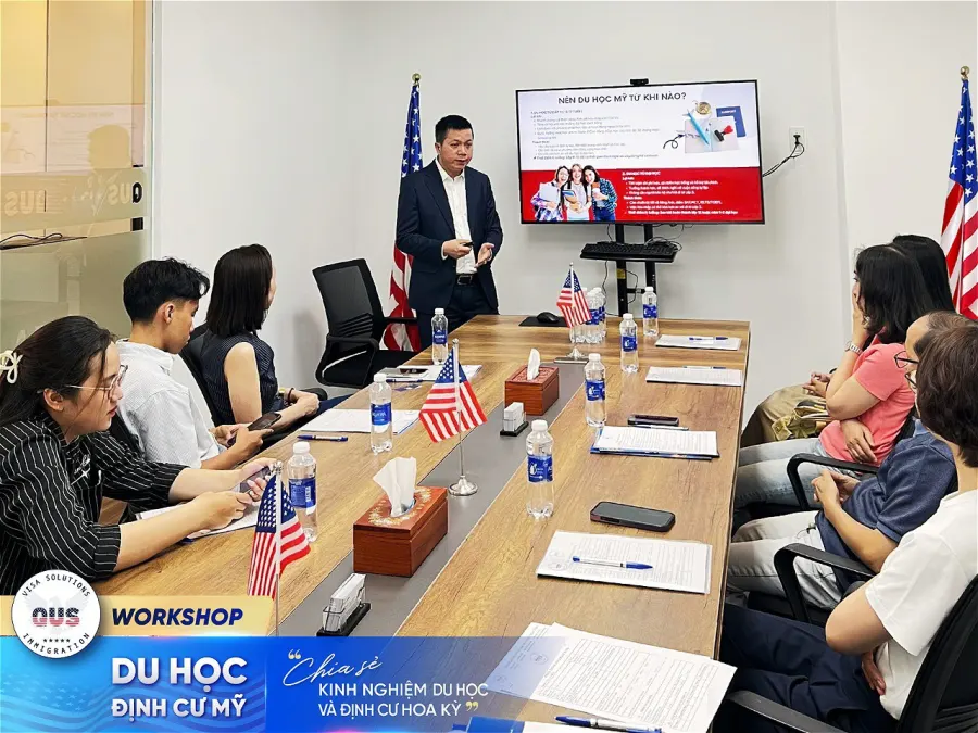 Trung tâm Quy Tran Visa - Tư vấn Du học - Du lịch - Di trú - EB3 - Buôn Ma Thuật