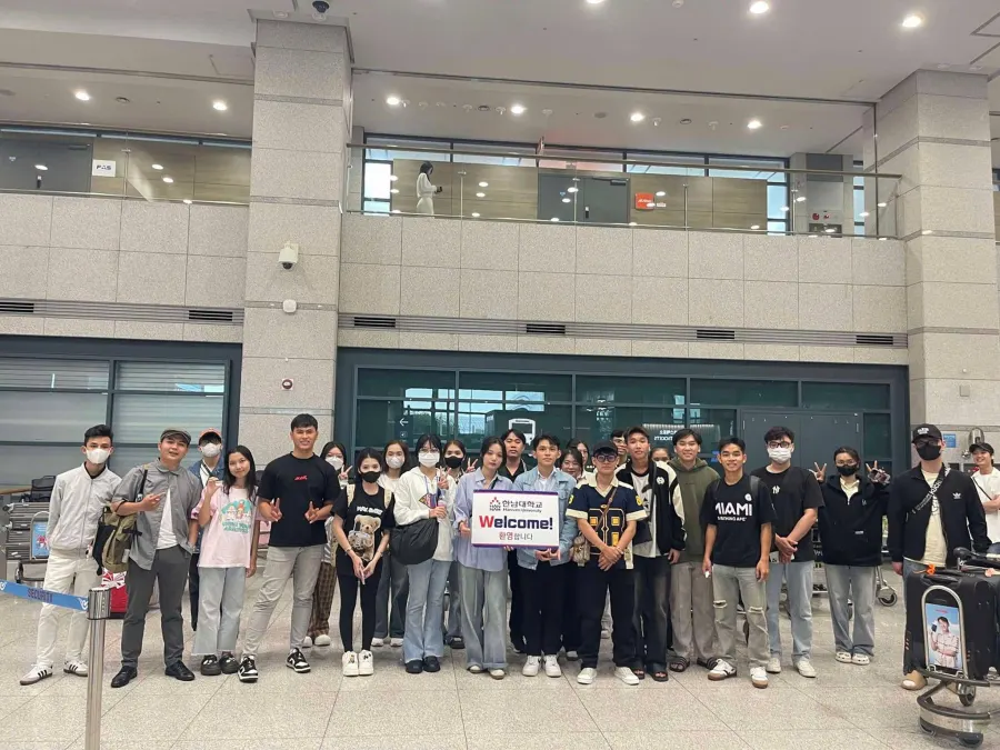 Trung tâm Ngoại ngữ - Du học SGC Kon Tum - Cơ sở 1