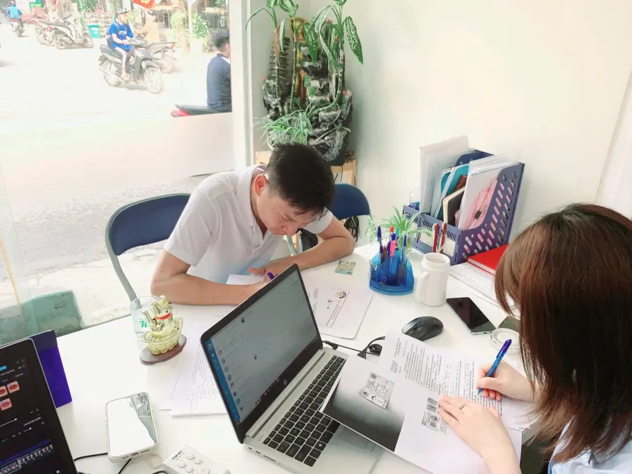 Trung tâm Hướng Nghiệp Dạy Nghề Thanh Xuân