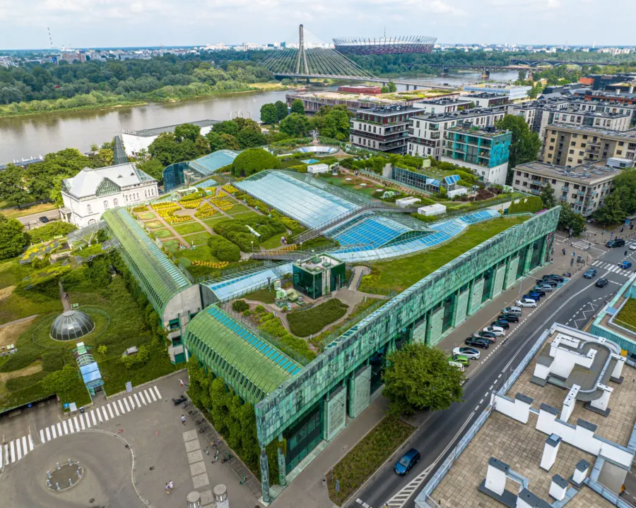 Trung tâm Du học Ba Lan Flat World