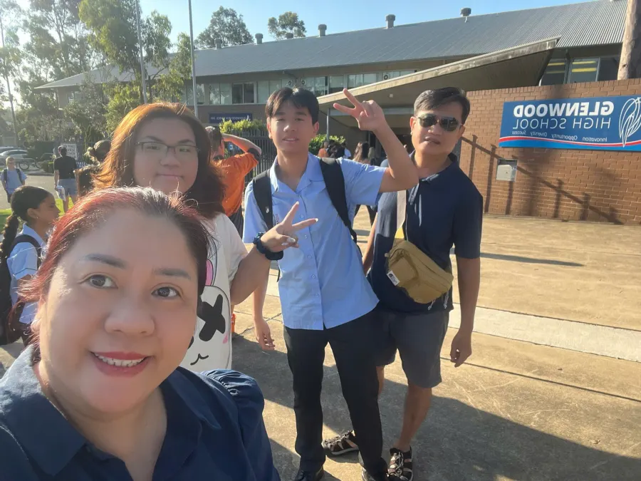 Trung tâm Du học IDP Education