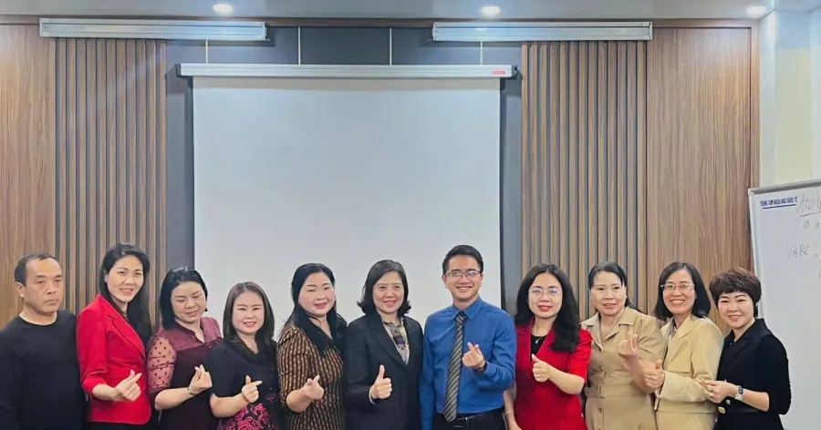 Trung tâm Du Học Quốc Tế Hoàng Trí