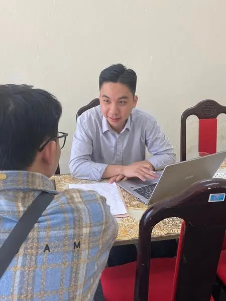 Trung tâm Du Học Đài Loan Cùng Laga