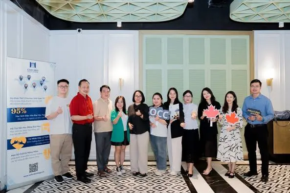 Trung tâm Du học ADC