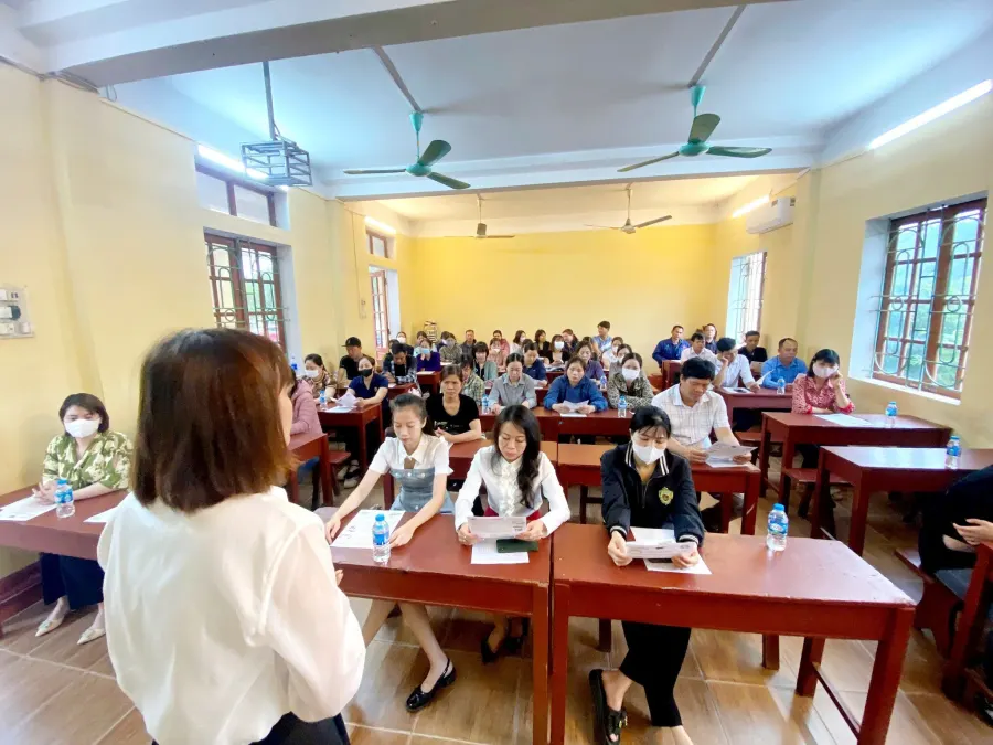 Trung tâm Du Học Quốc Tế E.A.S GROUP