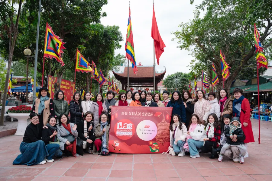Trung tâm Tư vấn Du học AIT - AIT International Education Services