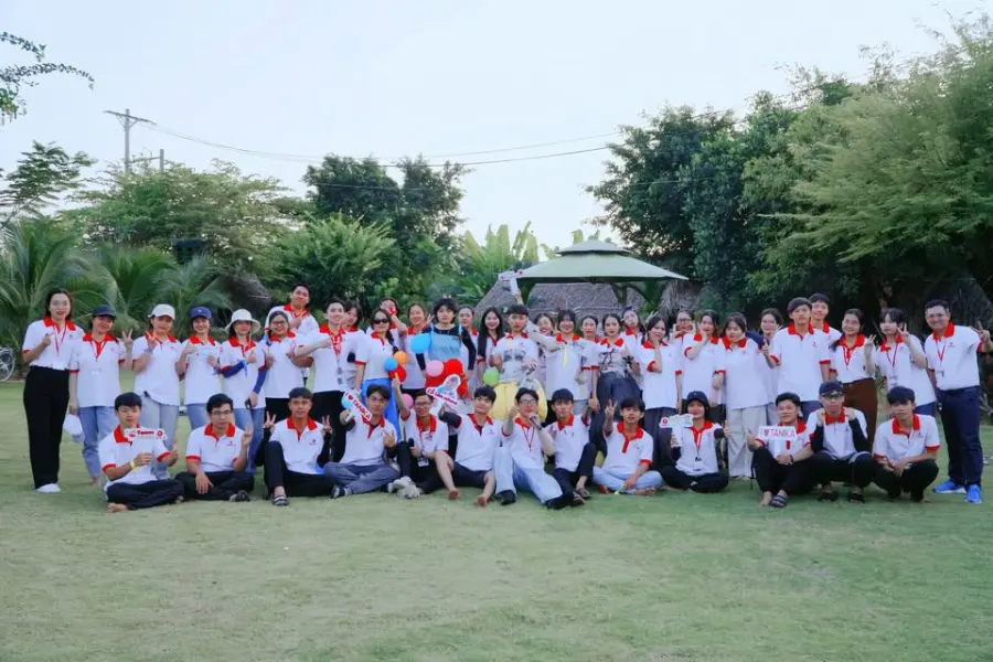Trung tâm Giáo Dục Quốc Tế Tanika - TT Ngãi Giao