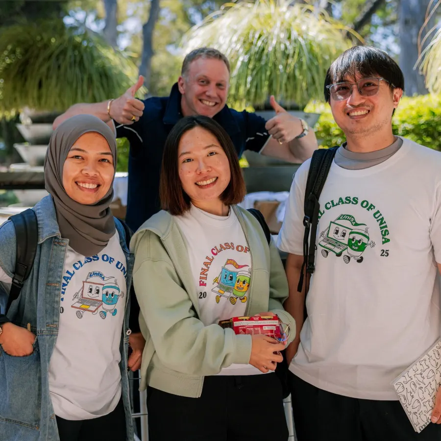 Trung tâm Tư vấn Du học Jack StudyAbroad