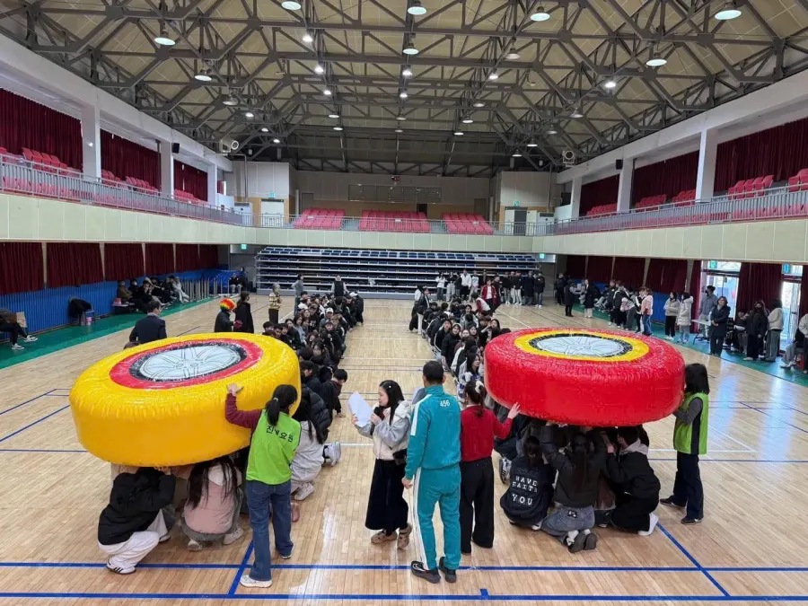 Trung tâm Du học Đông Bắc Á