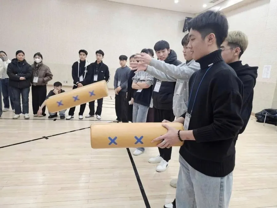 Trung tâm Du học Đông Bắc Á