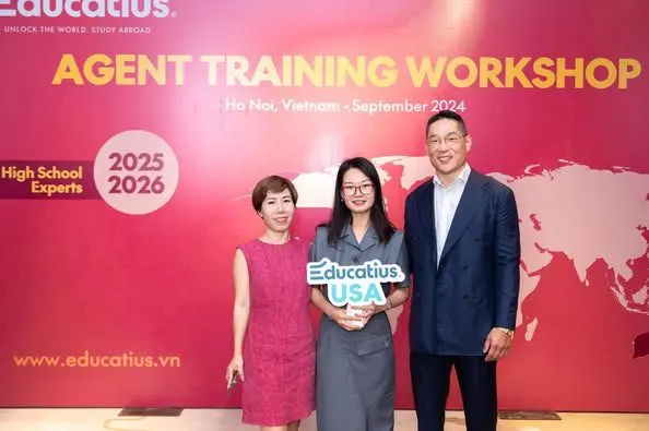 Trung tâm Tư Vấn Du Học TCE Hà Nội