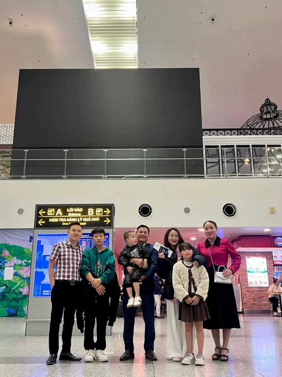 Trung tâm Du Học Quốc Tế Woori