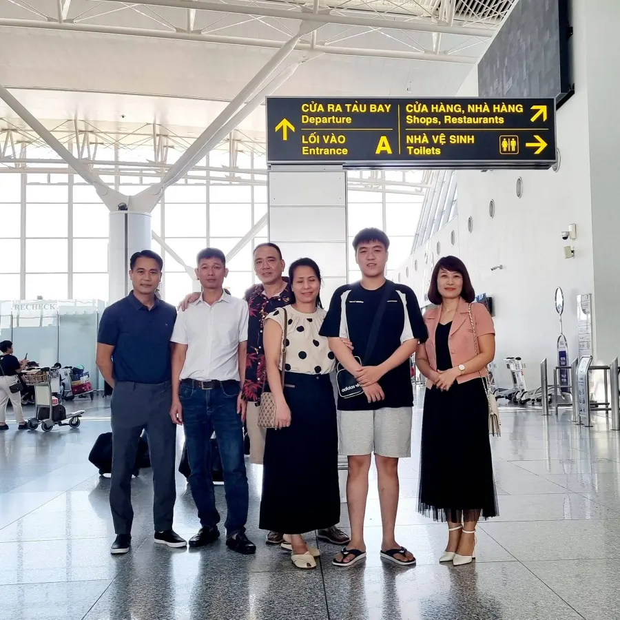 Trung tâm Du học Trung Quốc A2Z