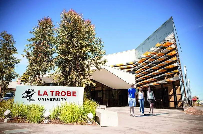 Trung tâm Tư vấn du học Úc Letax Education