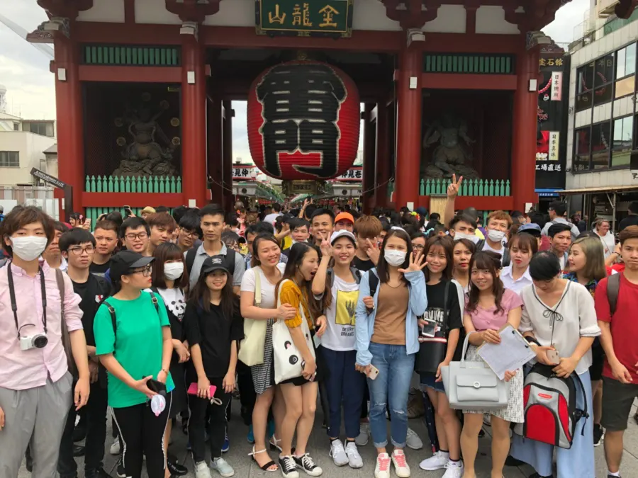 Trung tâm Tư vấn du học Quốc tế Key Edu - TT Trạm Trôi