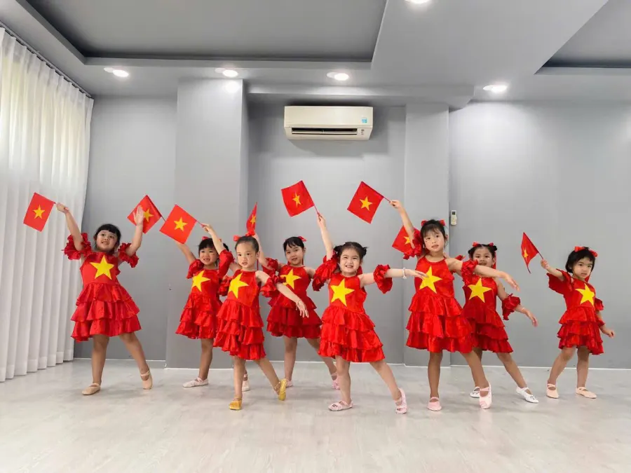 Học viện Nghệ thuật Elite - Elite Arts Academy