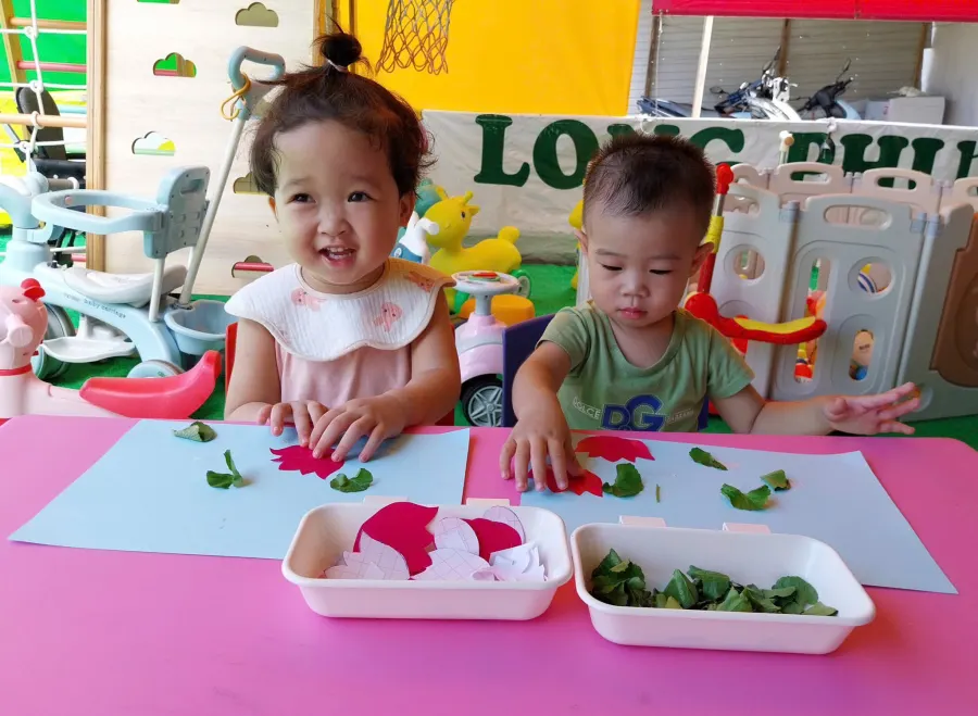 Trường Mầm non Ruby