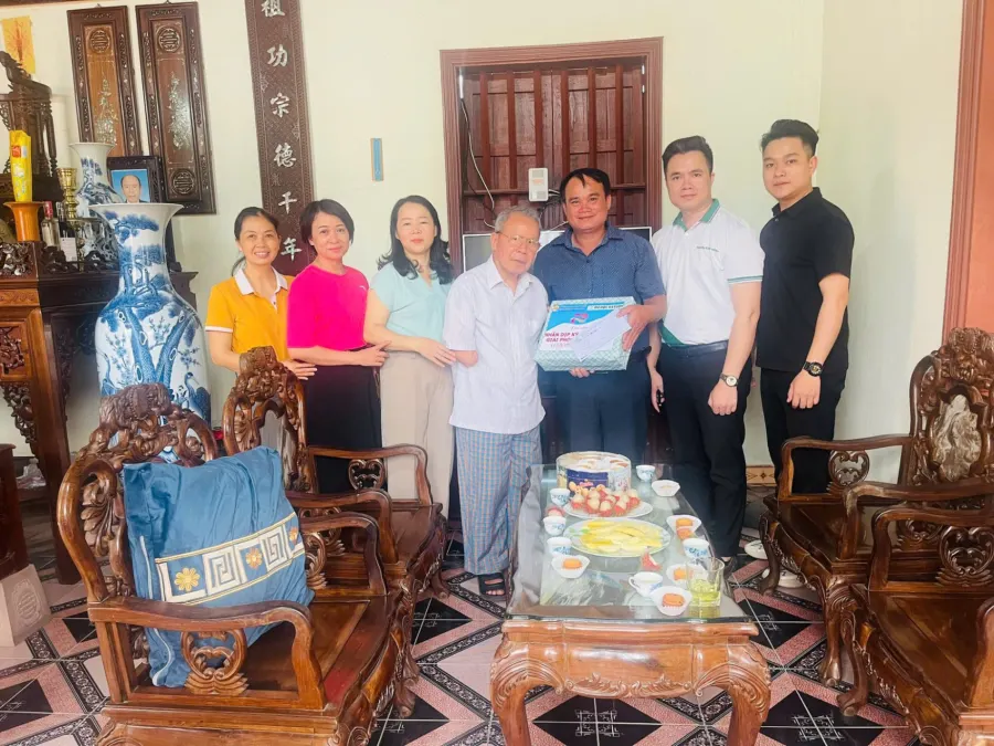 Trung tâm Du học quốc tế Vstudy (Vstudy Education)