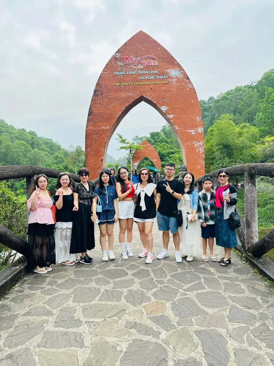 Trung tâm APACO