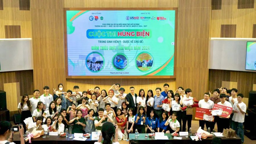 Trung tâm Luyện thi IELTS Fighter