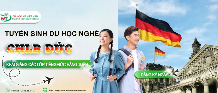 Trung tâm Du Học MT Việt Nam - Buôn Ma Thuật