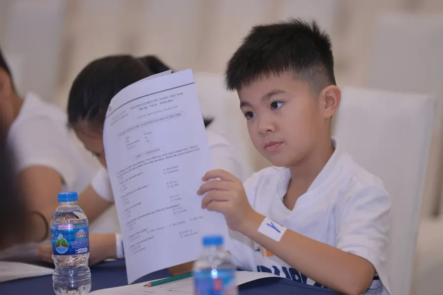 Trung tâm Tiếng Anh Edupia