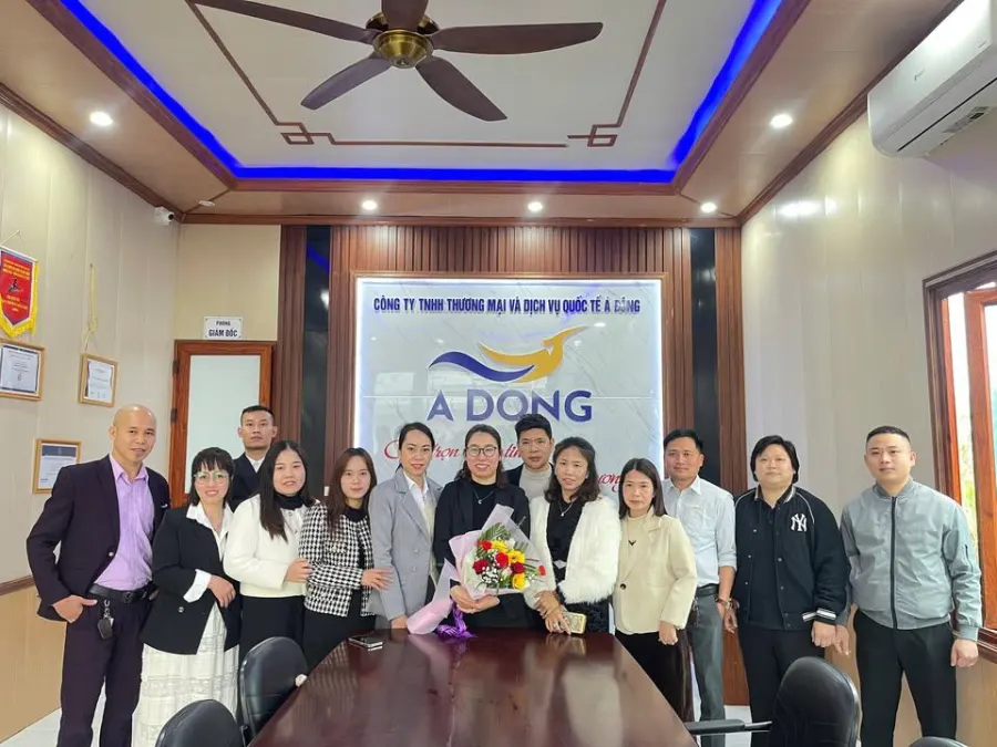 Trung tâm Du Học Á Đông