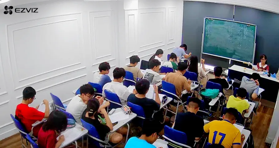 Trung tâm Ngoại Ngữ Pháp Việt - CFV