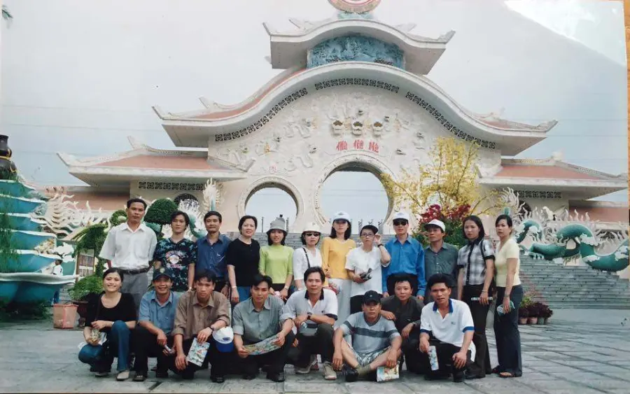 Trung tâm Hướng Nghiệp Á Âu
