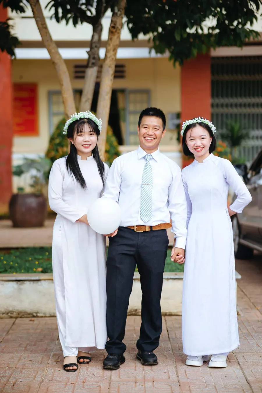 Lớp học Toán thầy Viễn
